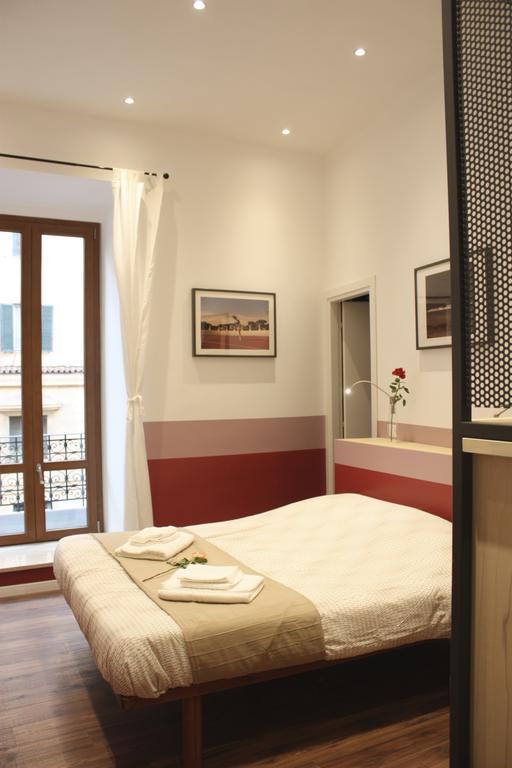 Bed and breakfast Roma Capoccia In Vaticano Chambre photo